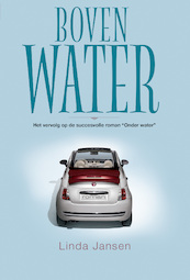 Boven water - Linda Jansen (ISBN 9789491535468)