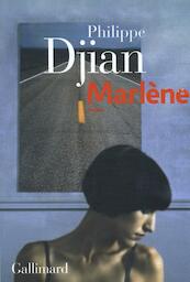 Marlène - Philippe Djian (ISBN 9782070143191)
