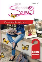 Onverwacht succes - Ria Maes (ISBN 9789492328014)