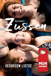 Zussen - Ria Maes (ISBN 9789492328045)