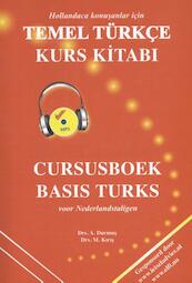 Basis Turks voor Nederlandstaligen - Kurs Kitabi (ISBN 9789073288171)