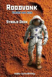 Roodvonk - Sybold Deen (ISBN 9789492040176)