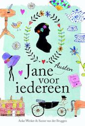 Jane Austen voor iedereen - Anke Werker (ISBN 9789492168184)