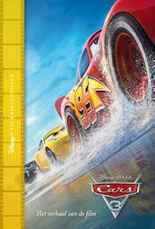Cars 3 - Disney Pixar (ISBN 9789047624127)