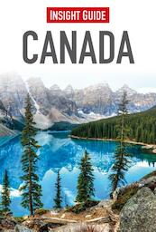 Canada - (ISBN 9789066554689)
