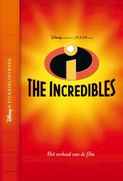 Incredibles - Disney (ISBN 9789047625353)