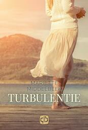 Turbulentie - Mariëtte Middelbeek (ISBN 9789036433037)