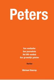 Peters - Michael Boerop (ISBN 9789082859003)