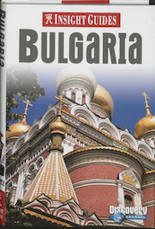 Insight guides Bulgaria - (ISBN 9789812586117)