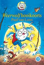 Weerwolfhooikoorts - Paul van Loon (ISBN 9789025863173)