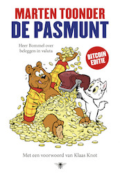 De Pasmunt - Marten Toonder (ISBN 9789403135205)