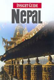 Nepal - (ISBN 9789066551725)