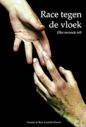 Race tegen de Vloek - Chantal de Boer, Juliëtte Peeters (ISBN 9789462663572)
