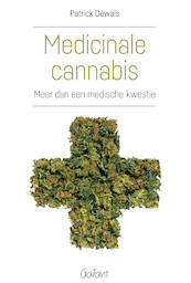Medicinale cannabis - Patrick Dewals (ISBN 9789044136081)