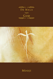 De Mala van God - Mooji (ISBN 9789492066459)