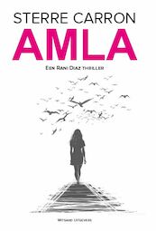 Amla - Sterre Carron (ISBN 9789492934239)
