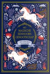 Het Magische Eenhoorn Genootschap - Selwyn E Phipps (ISBN 9789059246317)