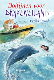 Dolfijnen voor Drakeneiland [POD] - Lydia Rood (ISBN 9789025877941)