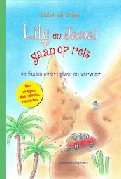 Lily en Jamal gaan op reis - Isabel van Duijne (ISBN 9789048317813)
