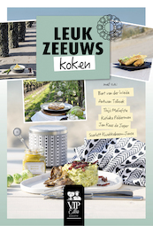 Leuk Zeeuws koken - Franca de Winter-Houterman, Ellen Smaardijk-Jobse (ISBN 9789071937880)