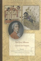 The Diez Albums - (ISBN 9789004321557)