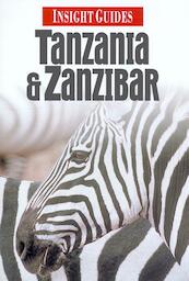 Tanzania - Zanzibar Nederlandstalige editie - (ISBN 9789066551770)