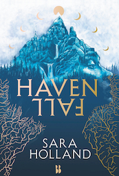Havenfall - Sara Holland (ISBN 9789463491891)