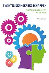 Twintig denkgereedschappen - Philip Cam (ISBN 9789491740732)