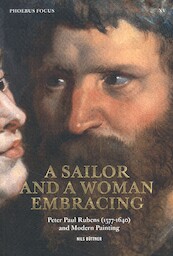 Phoebus Focus XV: A Sailor and a Woman Embracing - Nils Büttner (ISBN 9789463883382)