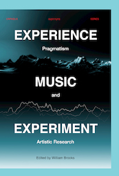 Experience Music Experiment - (ISBN 9789461663924)