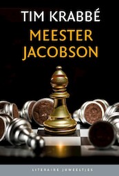 Meester Jacobson (set) - Tim Krabbé (ISBN 9789085167464)