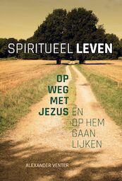 Spiritueel leven - Alexander Venter (ISBN 9789463691710)