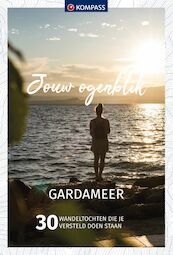 Jouw Ogenblik Gardameer - (ISBN 9783991216513)