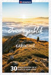 Jouw Ogenblik Karinthië - (ISBN 9783991216506)