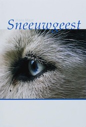 Sneeuwgeest - H. Mast (ISBN 9789051793291)