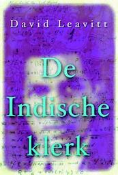 De Indische klerk - D. Leavitt (ISBN 9789061698999)