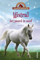 De Ponytails deel 1 - Pippa Funnell (ISBN 9789044730166)