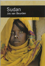 Sudan - J. van Beurden (ISBN 9789068324235)