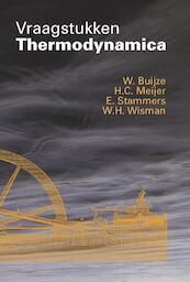 Vraagstukken thermodynamica - W.H. Wisman, H.C. Meijer, G.C.J. Bart (ISBN 9789040712951)
