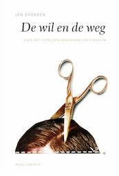 Wil en de weg - Jan Brokken (ISBN 9789045700991)
