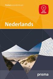 Prisma pocketwoordenboek Nederlands - A.A. Weijnen, A.P.G.M.A. Ficq-Weijnen (ISBN 9789049100643)