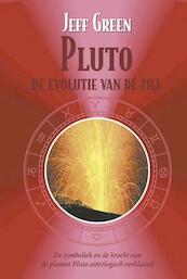 Pluto De evolutie van de ziel - Jane Green, John Green (ISBN 9789063781668)