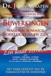 Bijwerkingen - John Virapen (ISBN 9789079872138)