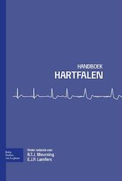 Handboek Hartfalen - (ISBN 9789031385423)