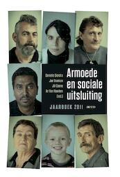 Armoede en sociale uitsluiting Jaarboek 2011 - Danielle Dierckx, Jan Vranken (ISBN 9789033486128)