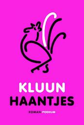 Haantjes - Kluun (ISBN 9789057594526)