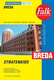 Breda - (ISBN 9789028723139)