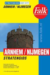 Arnhem/Nijmegen - (ISBN 9789028723306)