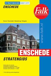 Enschede - (ISBN 9789028723320)