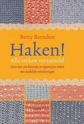Haken - B. Barnden (ISBN 9789058777720)